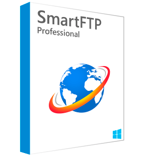 SmartFTP Professional картинка №28350 - www.fortsoft.com.ua SmartFTP Professional картинка №28350