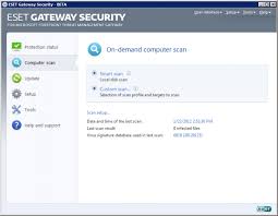ESET Gateway Security картинка №22652 - www.fortsoft.com.ua ESET Gateway Security картинка №22652