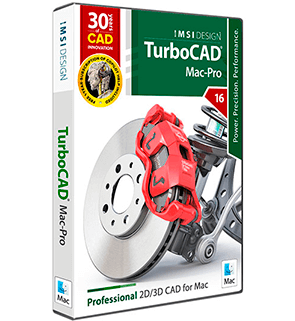 IMSI Design TurboCAD Mac Pro картинка №31782 - www.fortsoft.com.ua IMSI Design TurboCAD Mac Pro картинка №31782