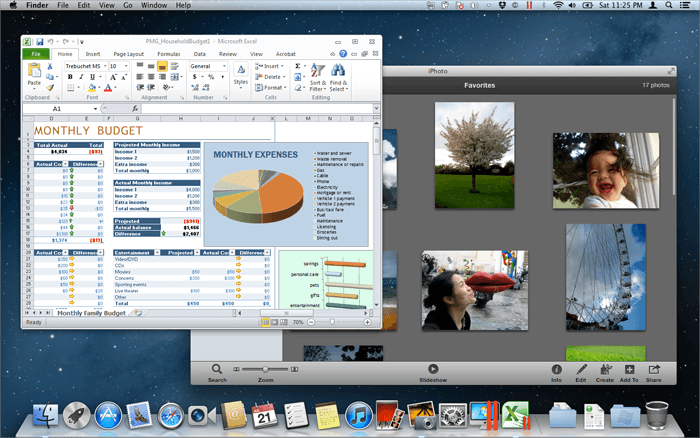 Parallels Desktop for Mac Pro Edition картинка №25912