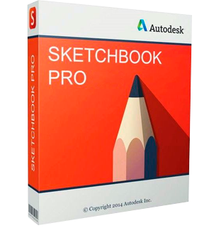 Autodesk SketchBook Pro картинка №24420 - www.fortsoft.com.ua Autodesk SketchBook Pro картинка №24420