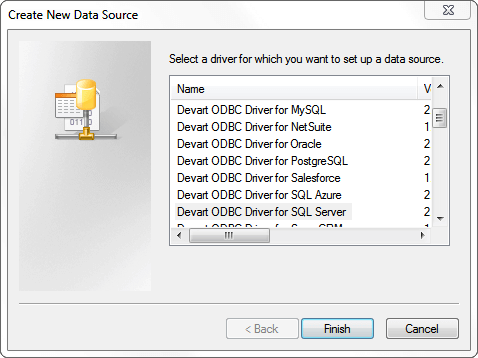 Devart ODBC Driver for SQL Server картинка №24114 - www.fortsoft.com.ua Devart ODBC Driver for SQL Server картинка №24114