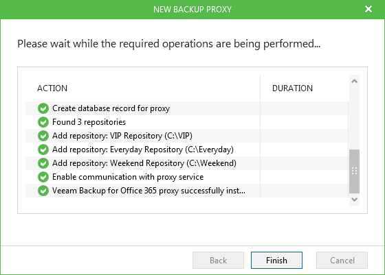 Veeam Backup for Microsoft Office 365 картинка №25665 - www.fortsoft.com.ua Veeam Backup for Microsoft Office 365 картинка №25665