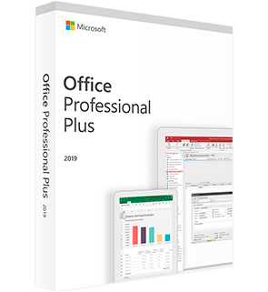 Microsoft Office 2019 Professional Plus (OLP) картинка №25271 - www.fortsoft.com.ua Microsoft Office 2019 Professional Plus (OLP) картинка №25271