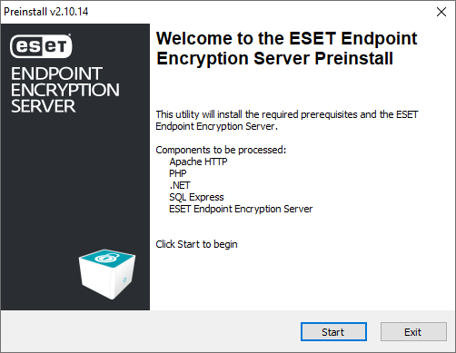 ESET Endpoint Encryption картинка №22614 - www.fortsoft.com.ua ESET Endpoint Encryption картинка №22614