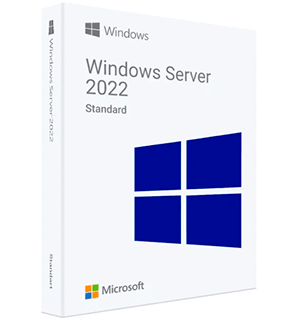 Microsoft SQL Server Standard Core 2022 (Software Perpetual License) картинка №28484