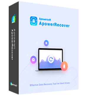 WangxuTech ApowerRecover картинка №25511 - www.fortsoft.com.ua WangxuTech ApowerRecover картинка №25511