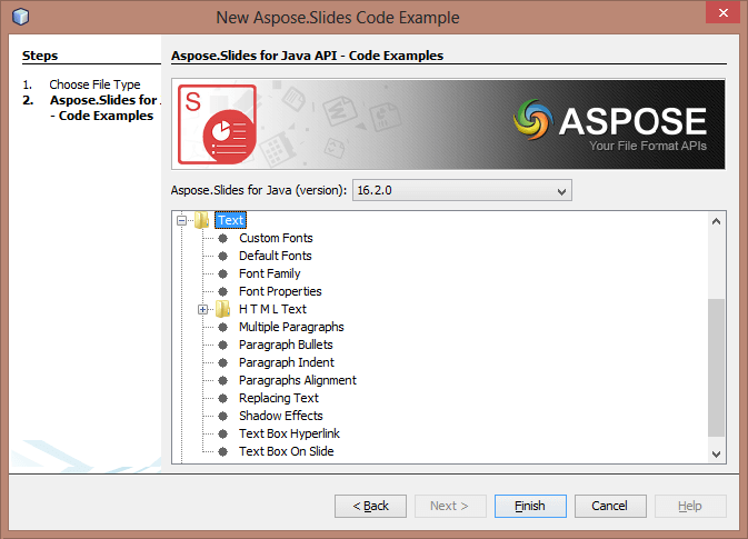 Aspose.Slides Product Family картинка №24231 - www.fortsoft.com.ua Aspose.Slides Product Family картинка №24231