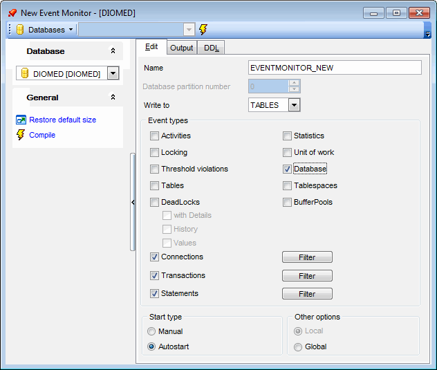 EMS SQL Manager for DB2 картинка №23321 - www.fortsoft.com.ua EMS SQL Manager for DB2 картинка №23321