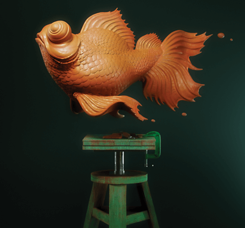 Adobe Substance 3D Collection for teams картинка №26504 - www.fortsoft.com.ua Adobe Substance 3D Collection for teams картинка №26504