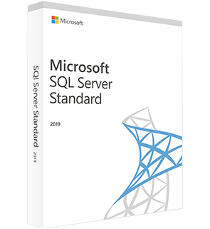 Microsoft SQL Server Standard 2019 (Software Perpetual License) картинка №26214 - www.fortsoft.com.ua Microsoft SQL Server Standard 2019 (Software Perpetual License) картинка №26214