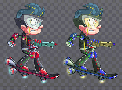 Spine Professional картинка №24383 - www.fortsoft.com.ua Spine Professional картинка №24383