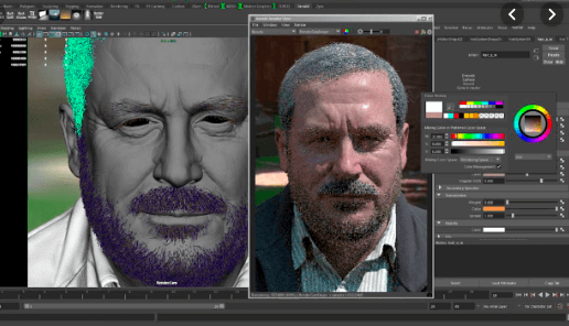 Autodesk Media & Entertainment Collection картинка №24964 - www.fortsoft.com.ua Autodesk Media & Entertainment Collection картинка №24964