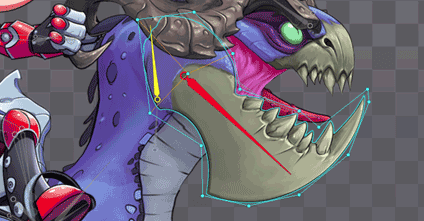 Spine Professional картинка №24381 - www.fortsoft.com.ua Spine Professional картинка №24381