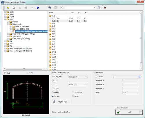 CADprofi Suite картинка №24906 - www.fortsoft.com.ua CADprofi Suite картинка №24906