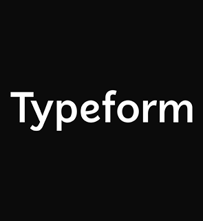 Typeform Basic картинка №28496