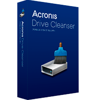 Acronis Drive Cleanser картинка №22847 - www.fortsoft.com.ua Acronis Drive Cleanser картинка №22847