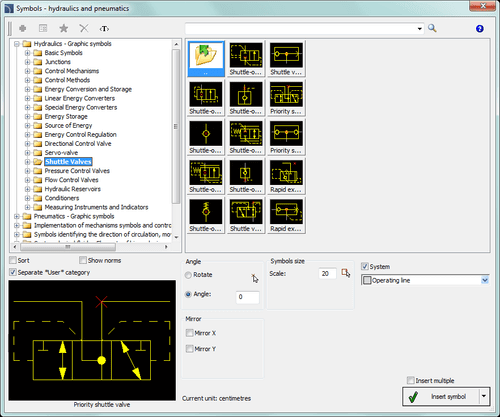 CADprofi Suite картинка №24907 - www.fortsoft.com.ua CADprofi Suite картинка №24907