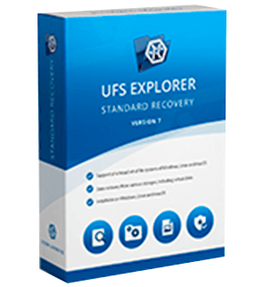 SysDev Labs UFS Explorer Standard Recovery картинка №25551 - www.fortsoft.com.ua SysDev Labs UFS Explorer Standard Recovery картинка №25551