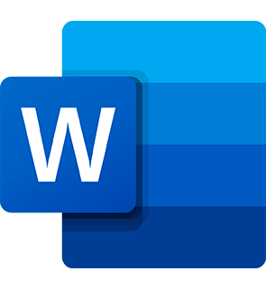 Microsoft Word Mac 2019 (Software Perpetual License) картинка №25263 - www.fortsoft.com.ua Microsoft Word Mac 2019 (Software Perpetual License) картинка №25263
