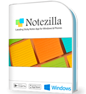 Conceptworld Notezilla картинка №27088 - www.fortsoft.com.ua Conceptworld Notezilla картинка №27088