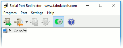 FabulaTech Serial Port Redirector картинка №26791