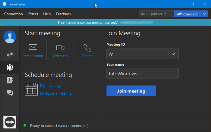 TeamViewer Premium картинка №22985 - www.fortsoft.com.ua TeamViewer Premium картинка №22985