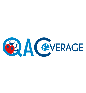QACoverage Standard картинка №27058 - www.fortsoft.com.ua QACoverage Standard картинка №27058