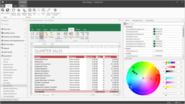 DevExpress UWP (Windows 10) Subscription картинка №23982 - www.fortsoft.com.ua DevExpress UWP (Windows 10) Subscription картинка №23982