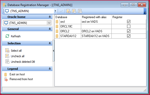 EMS SQL Manager for Oracle картинка №23403