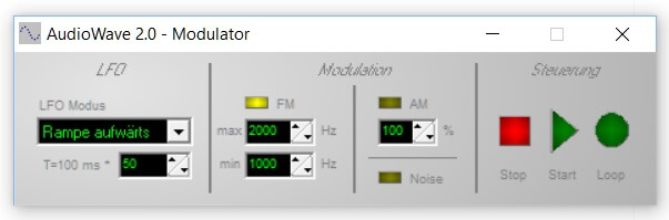 Abacom AudioWave картинка №25853