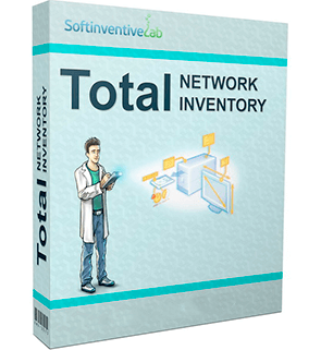 Total Network Inventory Стандартна картинка №25787 - www.fortsoft.com.ua Total Network Inventory Стандартна картинка №25787