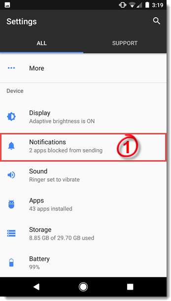 ESET Parental Control для Android картинка №22372 - www.fortsoft.com.ua ESET Parental Control для Android картинка №22372