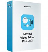 Movavi Відеоредактор Плюс для Mac картинка №24636