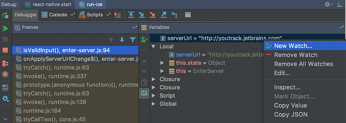 JetBrains WebStorm картинка №23961 - www.fortsoft.com.ua JetBrains WebStorm картинка №23961