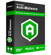 Auslogics Anti-Malware картинка №28027