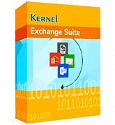 Kernel Exchange Suite картинка №29263