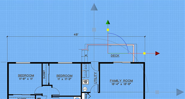 IMSI Design TurboCAD Mac Designer картинка №26442