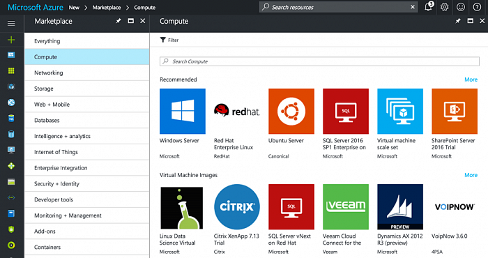 Microsoft Azure (OLP; поповнення акаунта Azure на 100 $) картинка №23430 - www.fortsoft.com.ua Microsoft Azure (OLP; поповнення акаунта Azure на 100 $) картинка №23430
