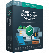 Kaspersky Small Office Security картинка №22316