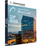 Graphisoft Archicad Collaborate картинка №29810 - www.fortsoft.com.ua Graphisoft Archicad Collaborate картинка №29810