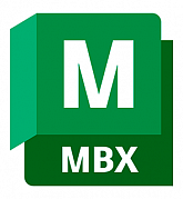 Autodesk Mudbox картинка №27628 - www.fortsoft.com.ua Autodesk Mudbox картинка №27628