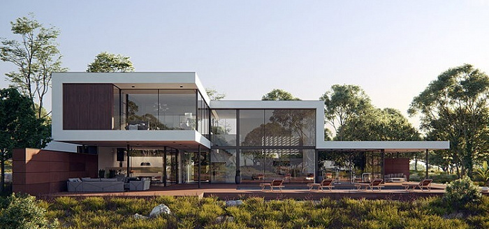 Corona Renderer for 3ds Max картинка №24565 - www.fortsoft.com.ua Corona Renderer for 3ds Max картинка №24565