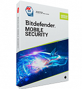 Bitdefender Mobile Security for Android картинка №22399