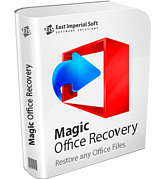 East Imperial Soft Magic Office Recovery картинка №25479