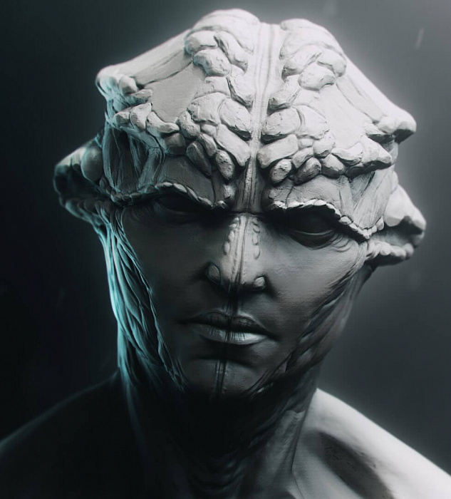 Maxon ZBrushCore картинка №24367 - www.fortsoft.com.ua Maxon ZBrushCore картинка №24367