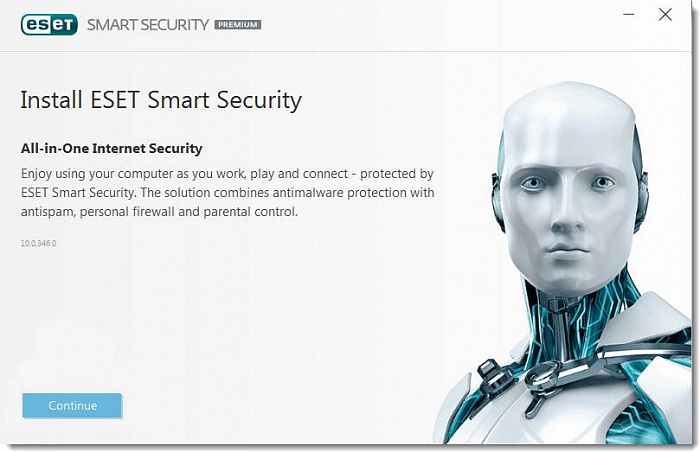 ESET Smart Security Premium картинка №22339