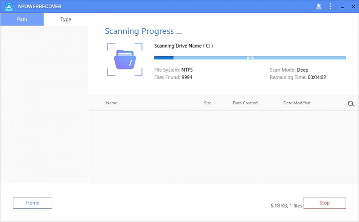 WangxuTech ApowerRecover картинка №25514 - www.fortsoft.com.ua WangxuTech ApowerRecover картинка №25514