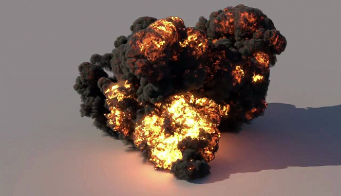 Phoenix for Maya картинка №24741 - www.fortsoft.com.ua Phoenix for Maya картинка №24741