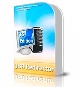 Incentives Pro USB Redirector TS Edition картинка №28570